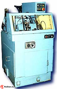 Полуавтомат зубошевинговальный с горизонтальной осью изделия ВСН-701 фото №1