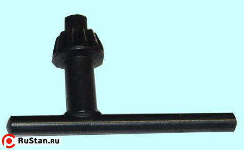 Ключ к сверлильному патрону ПС- 6 "CNIC" фото №1