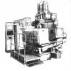 Полуавтомат токарный вертикальный одношпиндельный двухсуппортный 1А751 миниатюра №1