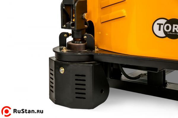 Штабелер электрический самоходный TOR 1,0т 3,0м PWS10S-3000 фото №5 Штабелер электрический самоходный TOR 1,0т 3,0м PWS10S-3000 фото №5