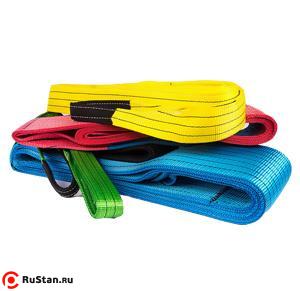 Строп TOR СТП 0,5 т 8,0 м 30 мм фото №1 Строп TOR СТП 0,5 т 8,0 м 30 мм фото №1