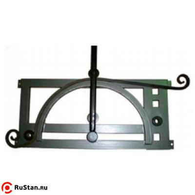 Кузнечный инструмент "Объемник" фото №2 Кузнечный инструмент "Объемник" фото №2