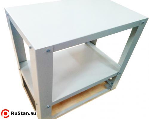 Подставка универсальная для сверл.станка фото №1 Подставка универсальная для сверл.станка фото №1