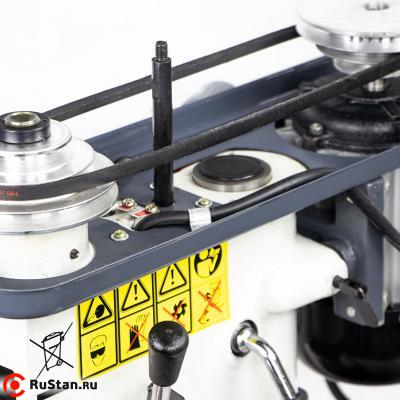 BV-06/400 сверлильный станок фото №3 BV-06/400 сверлильный станок фото №3