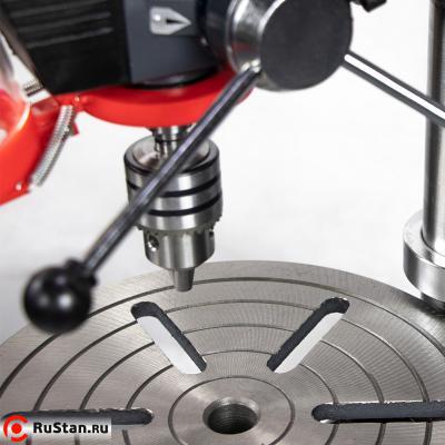 B-1316B/400 сверлильный станок настольный фото №2 B-1316B/400 сверлильный станок настольный фото №2