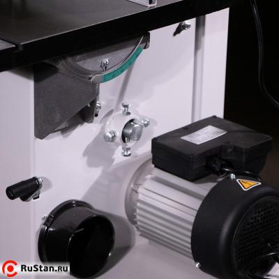 PP-312 ленточнопильный станок по дереву фото №7 PP-312 ленточнопильный станок по дереву фото №7