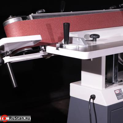 BPS-152 станок шлифовальный комбинированный фото №4 BPS-152 станок шлифовальный комбинированный фото №4