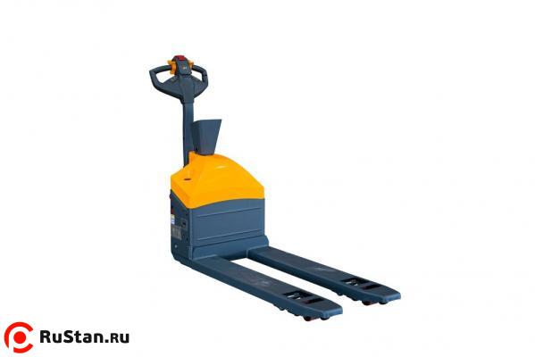 Тележка электрическая 2000 кг 1150 мм XILIN CBD20W-EC с весами 24/105 В/Ач фото №3 Тележка электрическая 2000 кг 1150 мм XILIN CBD20W-EC с весами 24/105 В/Ач фото №3