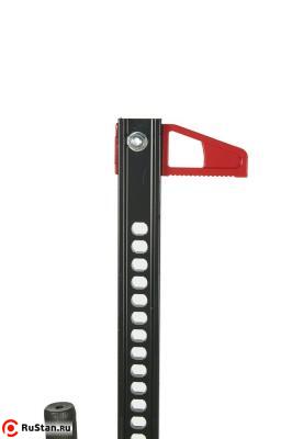 Домкрат реечный TOR ST0860/60" 3,0 т 110-1380 мм (High Jack) фото №2 Домкрат реечный TOR ST0860/60" 3,0 т 110-1380 мм (High Jack) фото №2