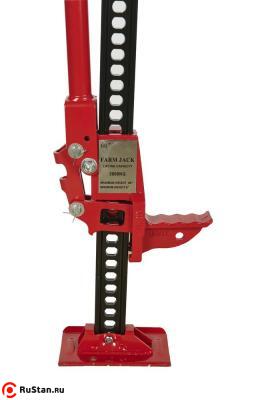 Домкрат реечный TOR ST0860/60" 3,0 т 110-1380 мм (High Jack) фото №3 Домкрат реечный TOR ST0860/60" 3,0 т 110-1380 мм (High Jack) фото №3