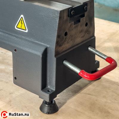 DSL-450/300 Токарный станок по дереву фото №4 DSL-450/300 Токарный станок по дереву фото №4