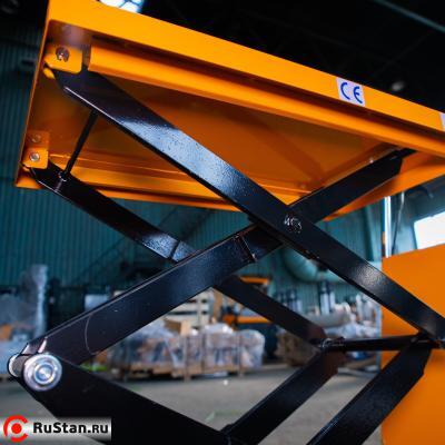 Стол подъемный передвижной 150 кг 302-1100 мм (700х450 мм) XILIN SPS150 фото №19 Стол подъемный передвижной 150 кг 302-1100 мм (700х450 мм) XILIN SPS150 фото №19