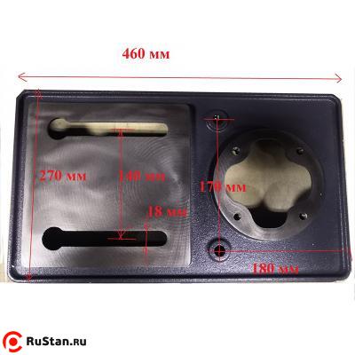 B-1516/400 сверлильный станок фото №9 B-1516/400 сверлильный станок фото №9