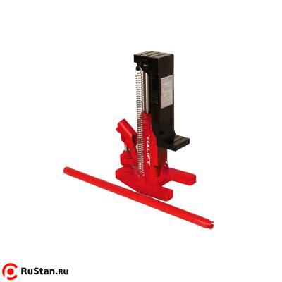 Домкрат низкоподхватный OXLIFT MHC-10 фото №4 Домкрат низкоподхватный OXLIFT MHC-10 фото №4