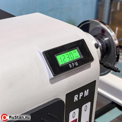 DSL-810/500 Токарный станок по дереву фото №23 DSL-810/500 Токарный станок по дереву фото №23