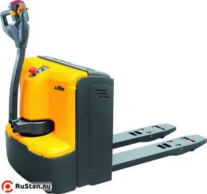 Тележка электрическая 2000 кг 1150 мм Li-ion 24/230 В/Ач XILIN CBD20KD-I фото №1 Тележка электрическая 2000 кг 1150 мм Li-ion 24/230 В/Ач XILIN CBD20KD-I фото №1