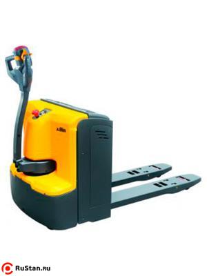 Тележка электрическая 2000 кг 1150 мм Li-ion 24/230 В/Ач XILIN CBD20KD-I фото №2 Тележка электрическая 2000 кг 1150 мм Li-ion 24/230 В/Ач XILIN CBD20KD-I фото №2