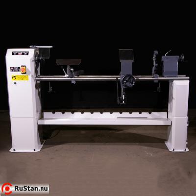 DSL-1500/400 деревообрабатывающий токарный станок фото №2 DSL-1500/400 деревообрабатывающий токарный станок фото №2