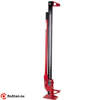 Домкрат реечный TOR ST0848/48" 3,0 т 110-1040 мм (High Jack) фото №4 Домкрат реечный TOR ST0848/48" 3,0 т 110-1040 мм (High Jack) фото №4