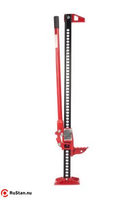 Домкрат реечный TOR ST0848/48" 3,0 т 110-1040 мм (High Jack) фото №1 Домкрат реечный TOR ST0848/48" 3,0 т 110-1040 мм (High Jack) фото №1