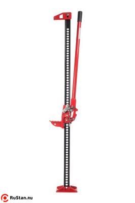 Домкрат реечный TOR ST0848/48" 3,0 т 110-1040 мм (High Jack) фото №2 Домкрат реечный TOR ST0848/48" 3,0 т 110-1040 мм (High Jack) фото №2