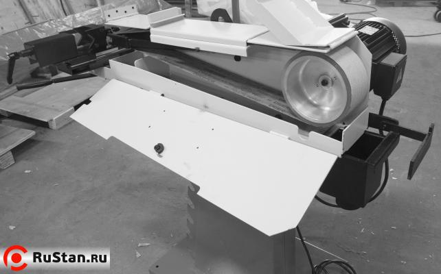 Станок для шлифования закруглений Stalex PRS-76C фото №8 Станок для шлифования закруглений Stalex PRS-76C фото №8