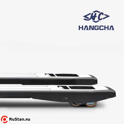 Тележка электрическая самоходная HANGCHA CBD15-A2MC1 фото №8 Тележка электрическая самоходная HANGCHA CBD15-A2MC1 фото №8