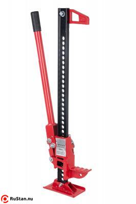 Домкрат реечный TOR ST0833/33" 3,0 т 110-660 мм (High Jack) фото №1 Домкрат реечный TOR ST0833/33" 3,0 т 110-660 мм (High Jack) фото №1