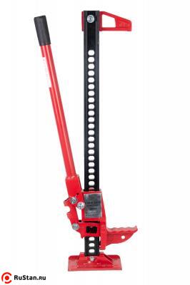 Домкрат реечный TOR ST0833/33" 3,0 т 110-660 мм (High Jack) фото №3 Домкрат реечный TOR ST0833/33" 3,0 т 110-660 мм (High Jack) фото №3