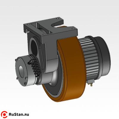 Самоходный Штабелер AX-1616 OXLIFT 1,6 м 1600 кг фото №2 Самоходный Штабелер AX-1616 OXLIFT 1,6 м 1600 кг фото №2