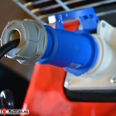 Штабелер с Электроподъемом SES2010 OXLIFT 1 т 2 м фото №5 Штабелер с Электроподъемом SES2010 OXLIFT 1 т 2 м фото №5