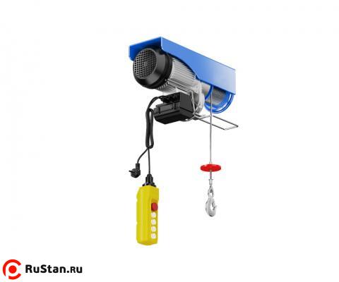 Таль электрическая TOR PA 250/500 кг 30/15 м фото №1 Таль электрическая TOR PA 250/500 кг 30/15 м фото №1