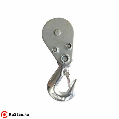 Блок для талей TOR РА 125/250 фото №1 Блок для талей TOR РА 125/250 фото №1