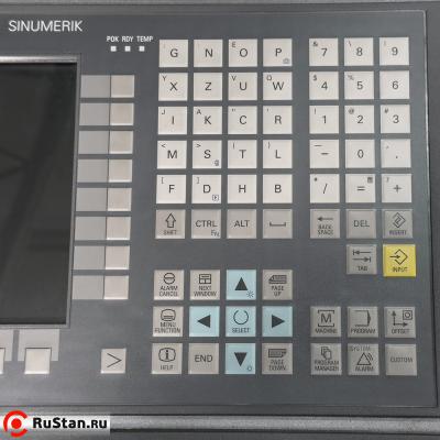 SP210 CNC Токарный станок с ЧПУ с горизонтальной станиной фото №19 SP210 CNC Токарный станок с ЧПУ с горизонтальной станиной фото №19