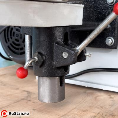 CWM-200-3/220 Комбинированный деревообрабатывающий станок фото №5 CWM-200-3/220 Комбинированный деревообрабатывающий станок фото №5