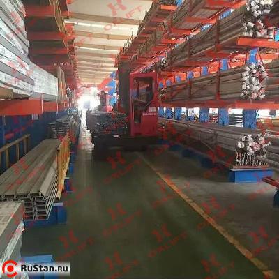 Четырёхходовой Ричтрак MFB25-45 OXLIFT фото №3 Четырёхходовой Ричтрак MFB25-45 OXLIFT фото №3