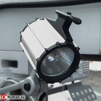 FHV-50PD универс. фрезерный станок с цифр. измер. фото №15 FHV-50PD универс. фрезерный станок с цифр. измер. фото №15