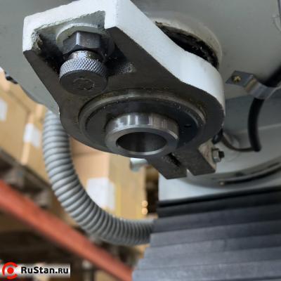 FP-48SP фрезерный станок фото №3 FP-48SP фрезерный станок фото №3