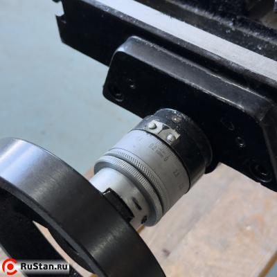 FP-48SP фрезерный станок фото №12 FP-48SP фрезерный станок фото №12