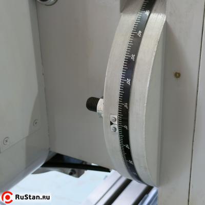 FP-48SP фрезерный станок фото №2 FP-48SP фрезерный станок фото №2