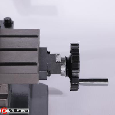 FPX-20E фрезерный станок фото №8 FPX-20E фрезерный станок фото №8