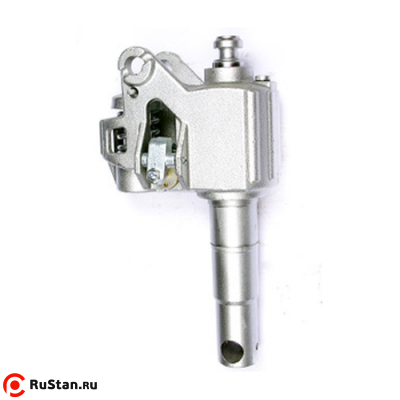 Гидравлическая Тележка OX25 Premium 2500 кг фото №7 Гидравлическая Тележка OX25 Premium 2500 кг фото №7