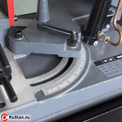 MCB128SHD Ленточная пила по металлу фото №13 MCB128SHD Ленточная пила по металлу фото №13