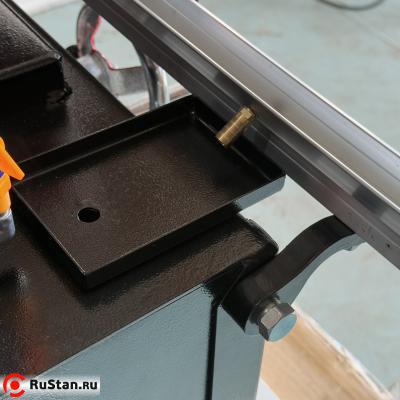 MF206A/230 Станок для заточки строгальных ножей фото №10 MF206A/230 Станок для заточки строгальных ножей фото №10