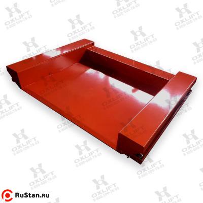 Низкопрофильный подъемный стол OX NY-100 Low OXLIFT фото №2 Низкопрофильный подъемный стол OX NY-100 Low OXLIFT фото №2