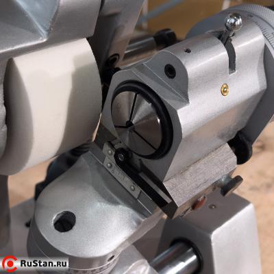 ON-25 заточной станок фото №14 ON-25 заточной станок фото №14