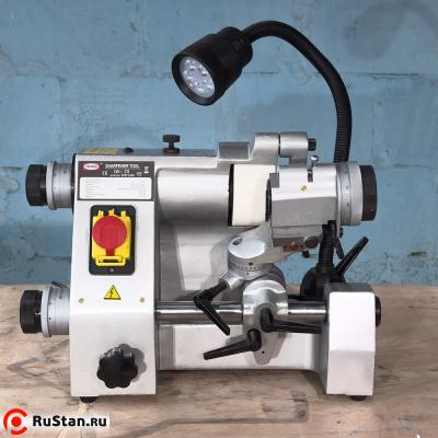 ON-25 заточной станок фото №2 ON-25 заточной станок фото №2