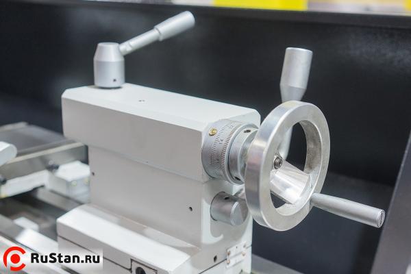 Станок токарный Stalex D280x700С фото №7 Станок токарный Stalex D280x700С фото №7
