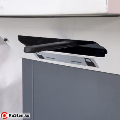 PPS-170H ленточнопильный станок по металлу фото №6 PPS-170H ленточнопильный станок по металлу фото №6