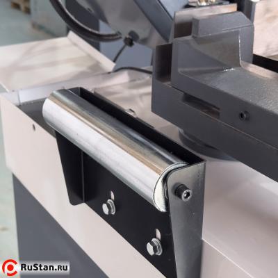 PPS-170H ленточнопильный станок по металлу фото №5 PPS-170H ленточнопильный станок по металлу фото №5